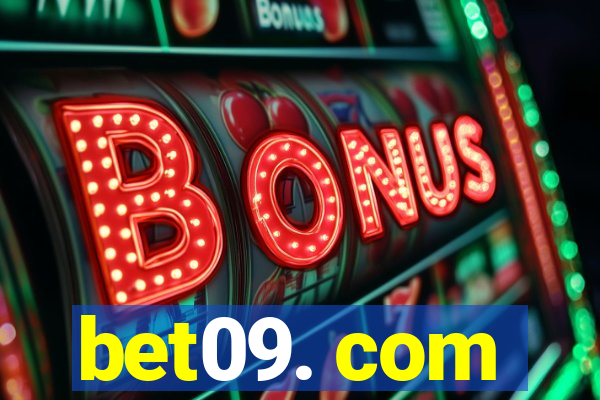 bet09. com